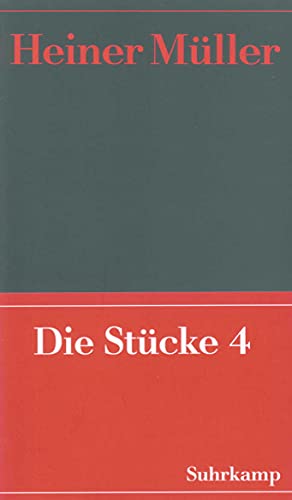 Werke: Werke 6: Die Stücke 4. Bearbeitungen für Theater, Film und Rundfunk von Suhrkamp Verlag AG
